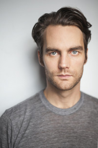 Patrick Toolan