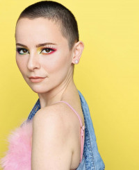 Julia Belanova