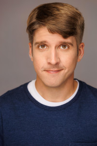 Evan Causey