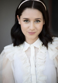 Annabelle Watson