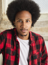 Elijah Johnson