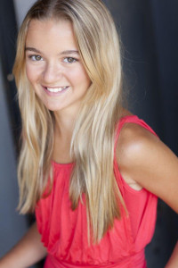Madison Moran