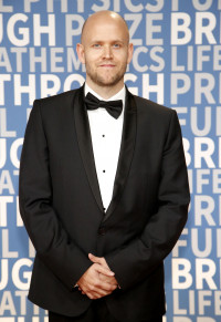 Daniel Ek