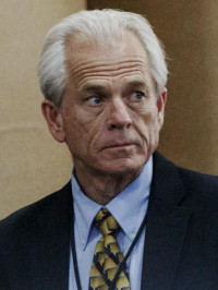 Peter Navarro