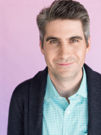 Andrew Barbot