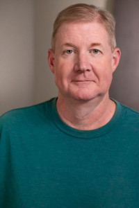 Alan Gilmer