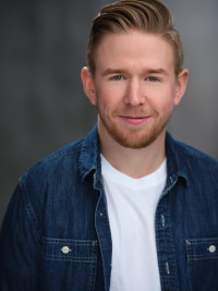 Alexander Moonie