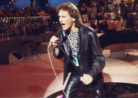 Tomas Ledin
