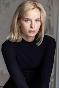 Elsa Wörmann