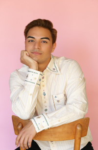 Jesse Esparza
