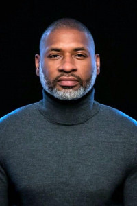 Charles M. Blow