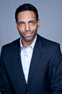 Samuel Mekonnen