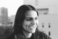 Karishma Dube