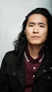 Chris Naoki Lee
