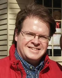 Tad Butler