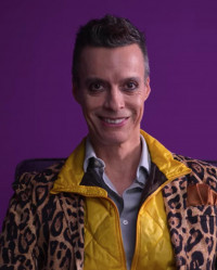 Ernie Glam