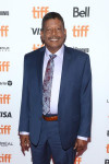 Eugene Lee