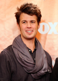 Chris Thompson