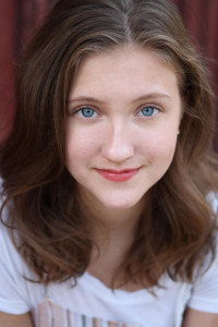 Veronica McFarlane