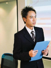 Hacken Lee