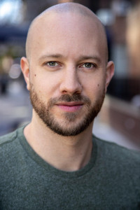 John Richard Frey