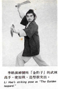 Hao Li