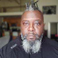 Terence T. Brown