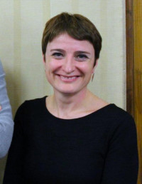 Jo Fox