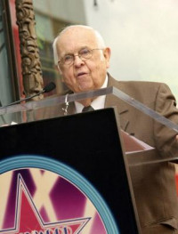 Johnny Grant
