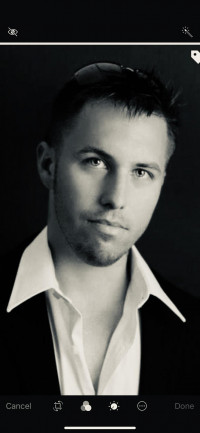 Anthony Michael Marks