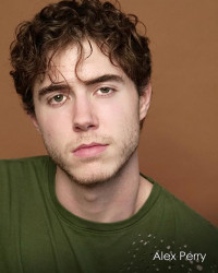 Alex Perry
