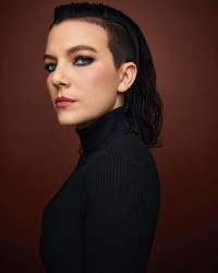 Amanda Kat Fox