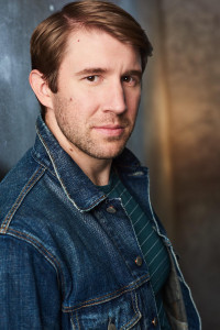 Tom McClean