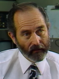 David Raskin