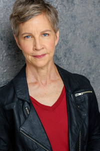 Liz Kennedy