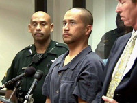 George Zimmerman