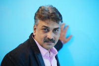 Aashish Dubey