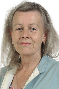 Janet Dawe