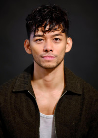Aldrin Bundoc