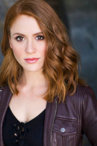 Madeleine Parshall Richards