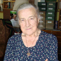 Wanda Póltawska