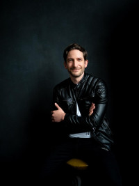 Oliver Blagden