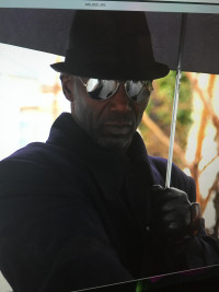 Malik Dixon