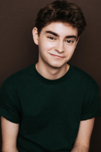 Jamie Mayers