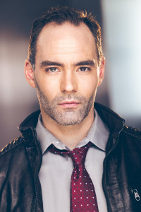 Jesse Murphy