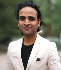 Amit Shekhar