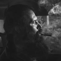 Zion Forrest Lee