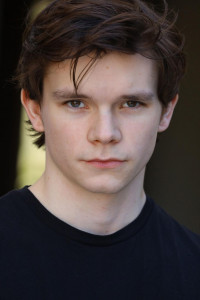 Zac Pullam