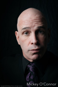 Mickey O'Connor