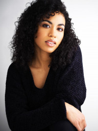 Ashley De La Rosa